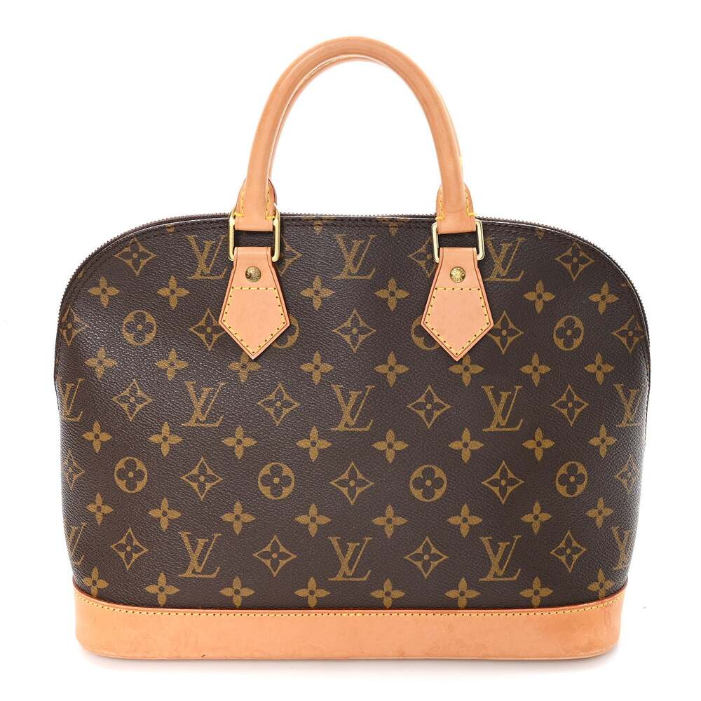 Louis Vuitton Alma Pm #268075L79B